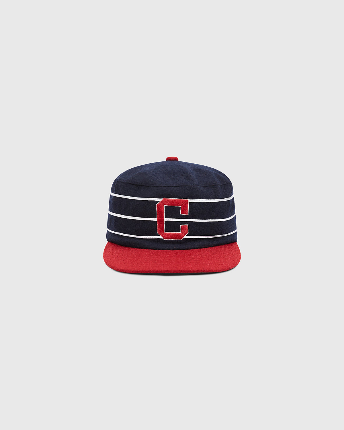 Charleston Charlies Pillbox Cap product image 1, provided for visual reference and product detail review
