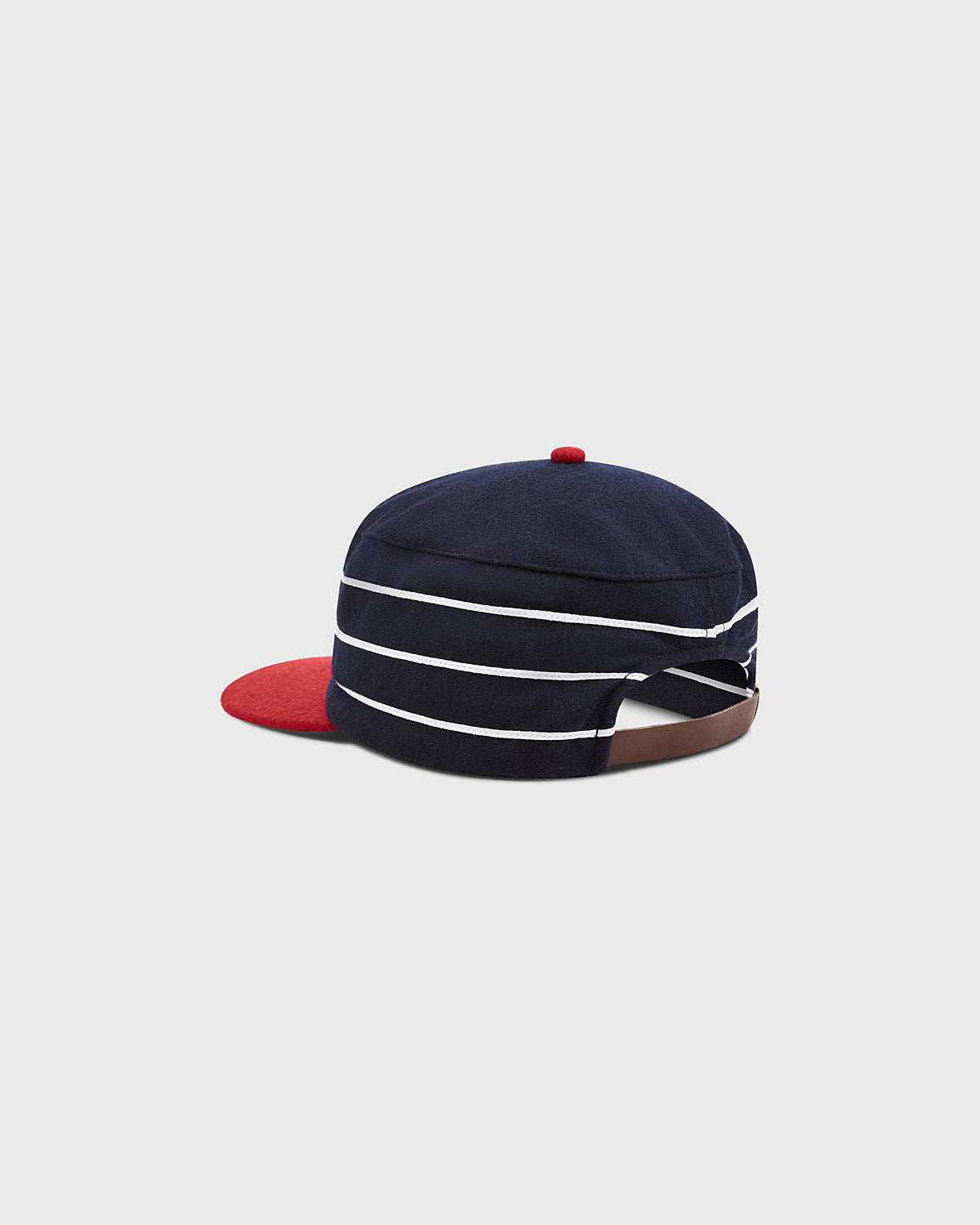 Charleston Charlies Pillbox Cap product image 4, provided for visual reference and product detail review