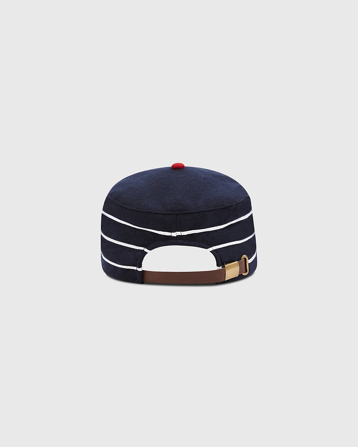 Charleston Charlies Pillbox Cap product image 5, provided for visual reference and product detail review