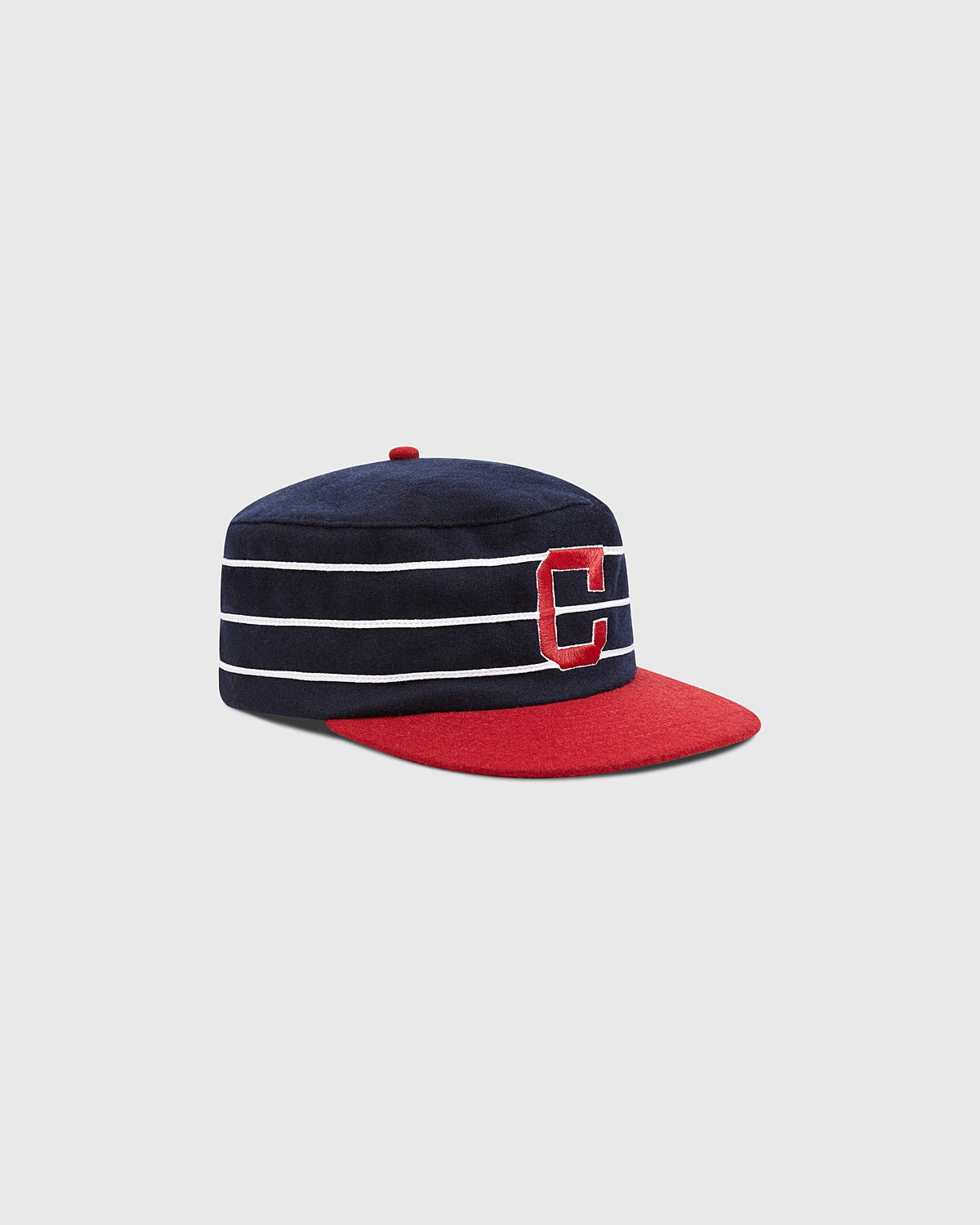 Charleston Charlies Pillbox Cap product image 3, provided for visual reference and product detail review