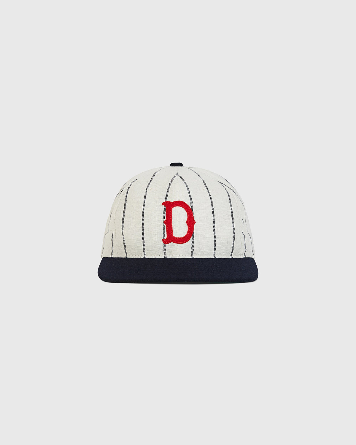 Detroit Stars 1920 Authentic Wool Ballcap product image 1, provided for visual reference and product detail review