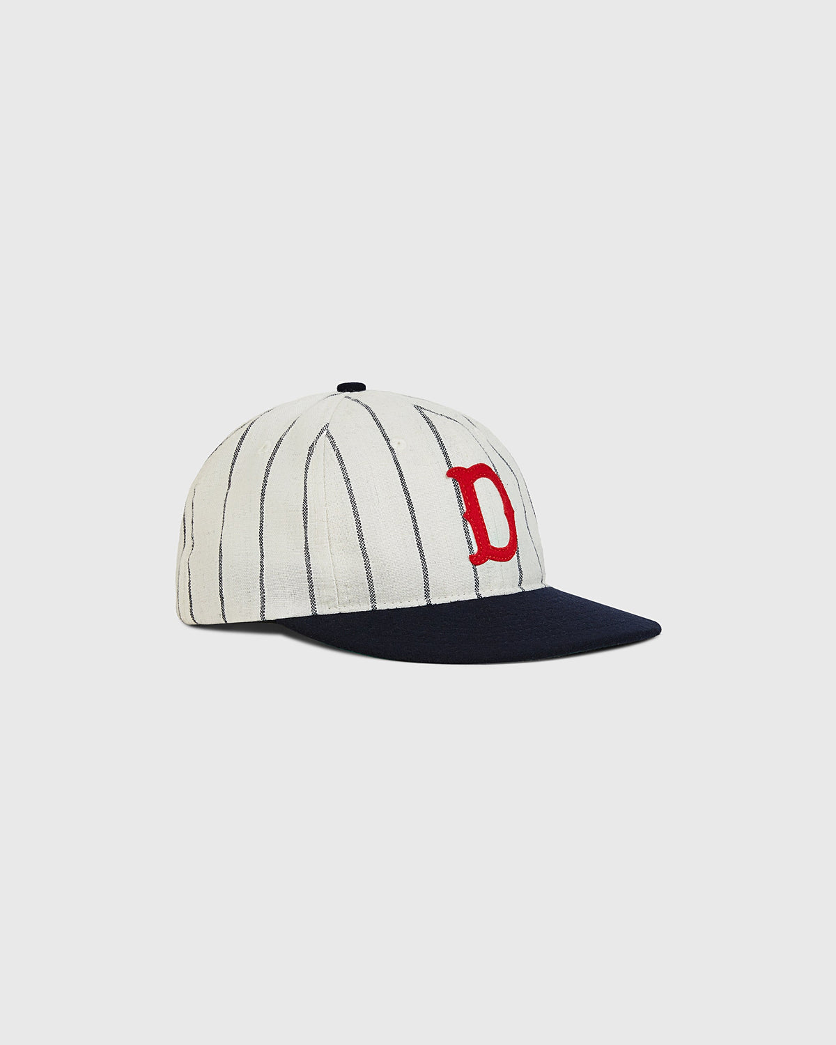 Detroit Stars 1920 Authentic Wool Ballcap product image 3, provided for visual reference and product detail review