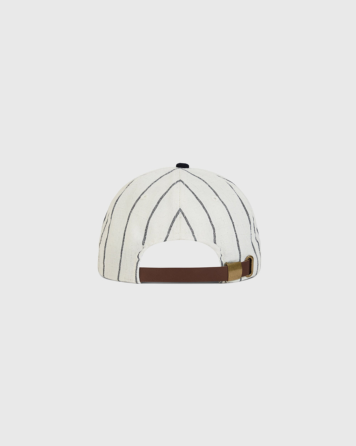 Detroit Stars 1920 Authentic Wool Ballcap product image 5, provided for visual reference and product detail review