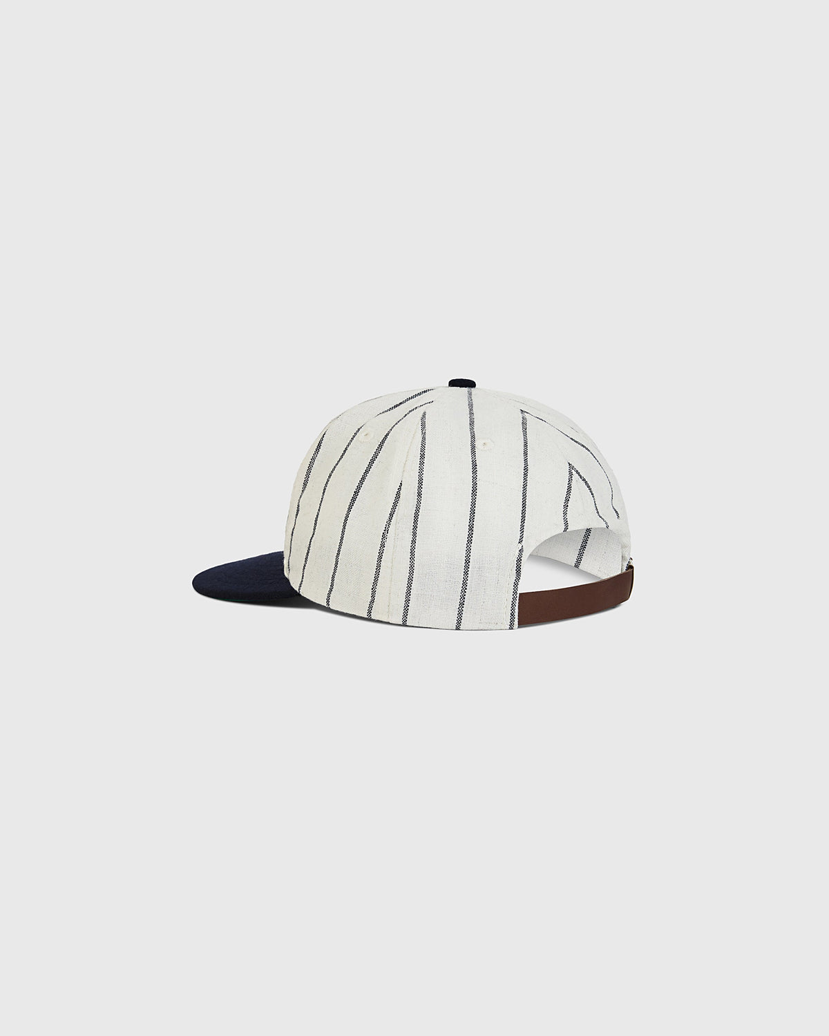 Detroit Stars 1920 Authentic Wool Ballcap product image 4, provided for visual reference and product detail review