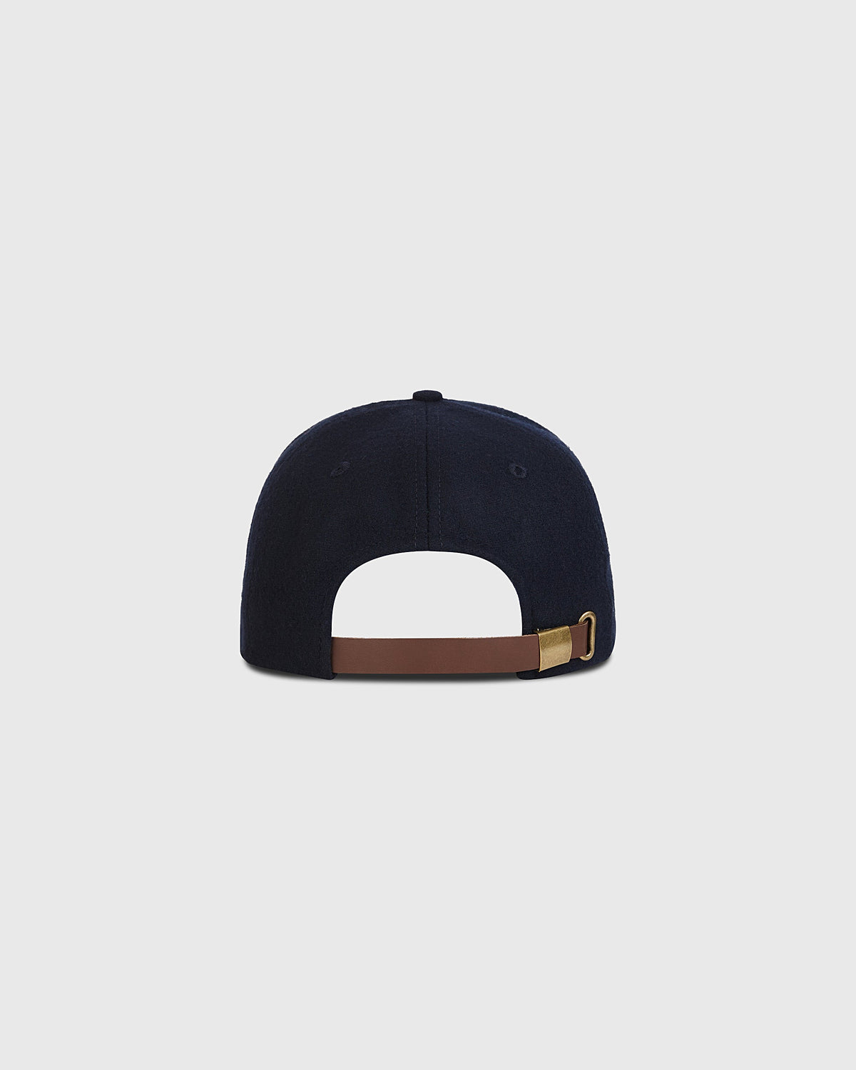 Atlanta Black Crackers 1940 Authentic Wool Ballcap product image 5, provided for visual reference and product detail review