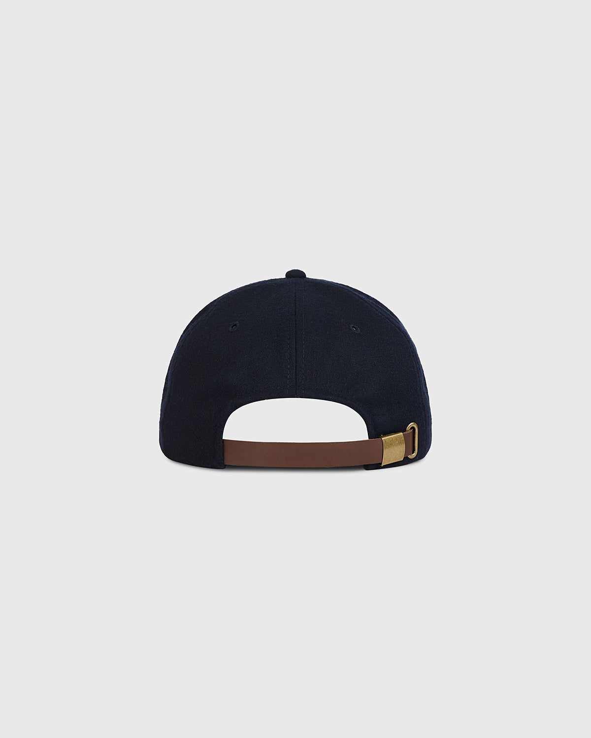 Chunichi Dragons 1969 Wool Ballcap product image 6, provided for visual reference and product detail review