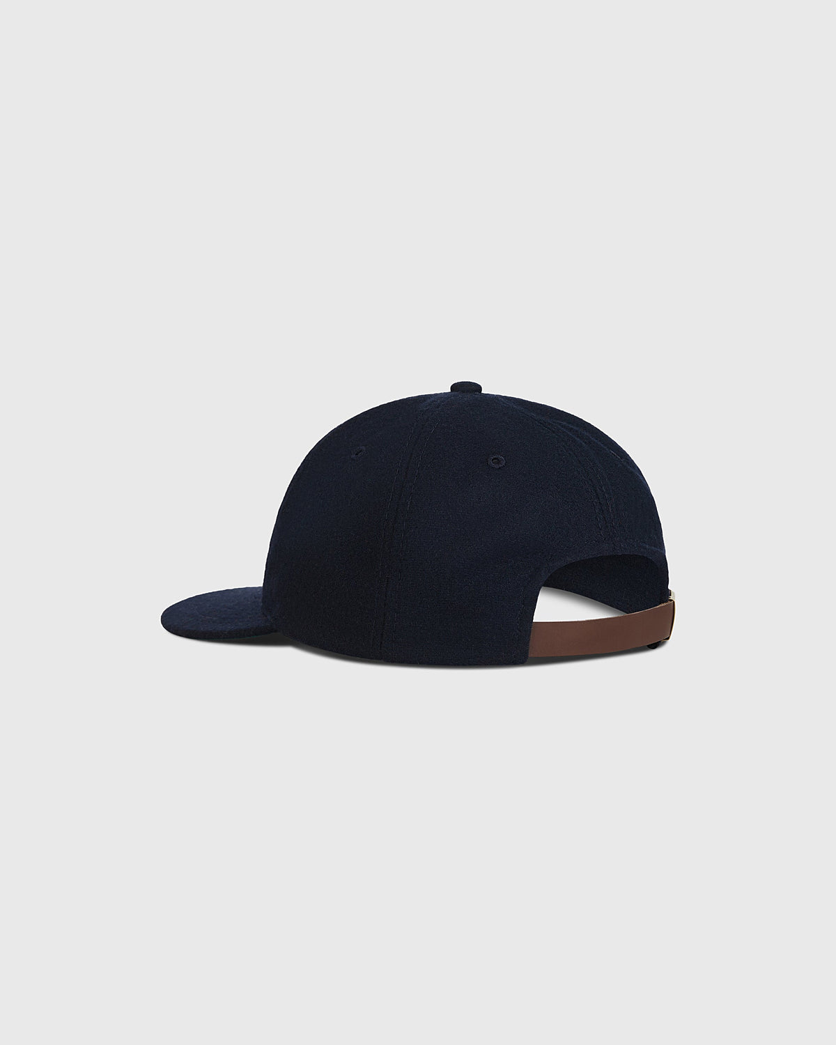 Chunichi Dragons 1969 Wool Ballcap product image 5, provided for visual reference and product detail review