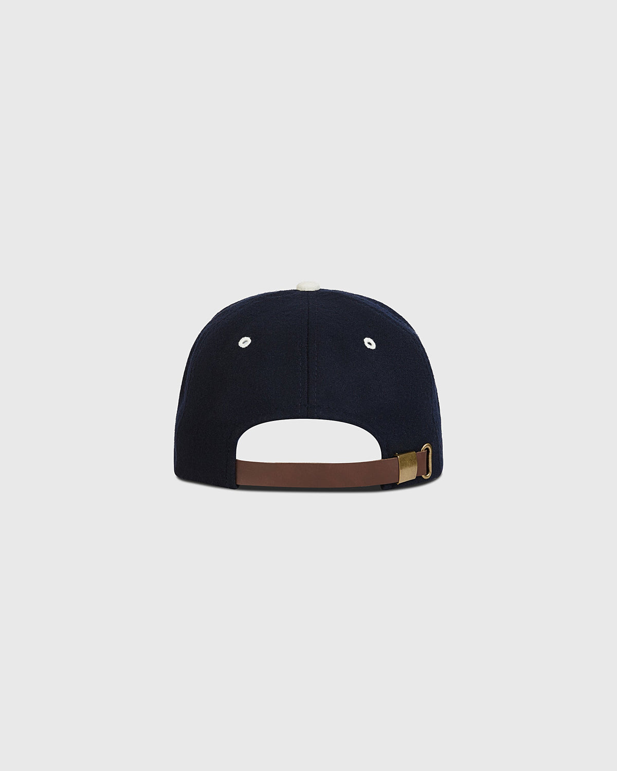 Nankai Hawks 1950 Authentic Wool Ballcap product image 6, provided for visual reference and product detail review