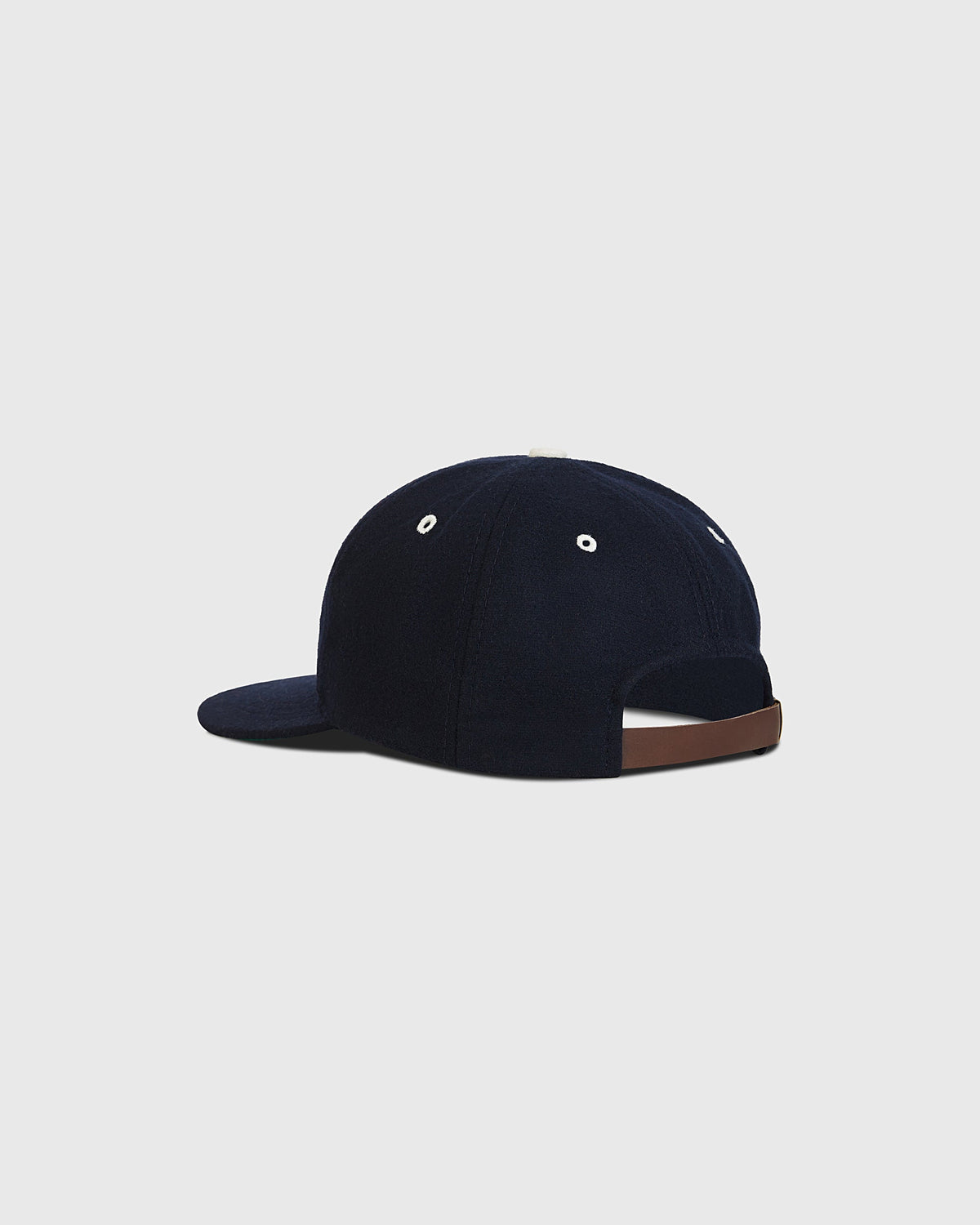 Nankai Hawks 1950 Authentic Wool Ballcap product image 5, provided for visual reference and product detail review