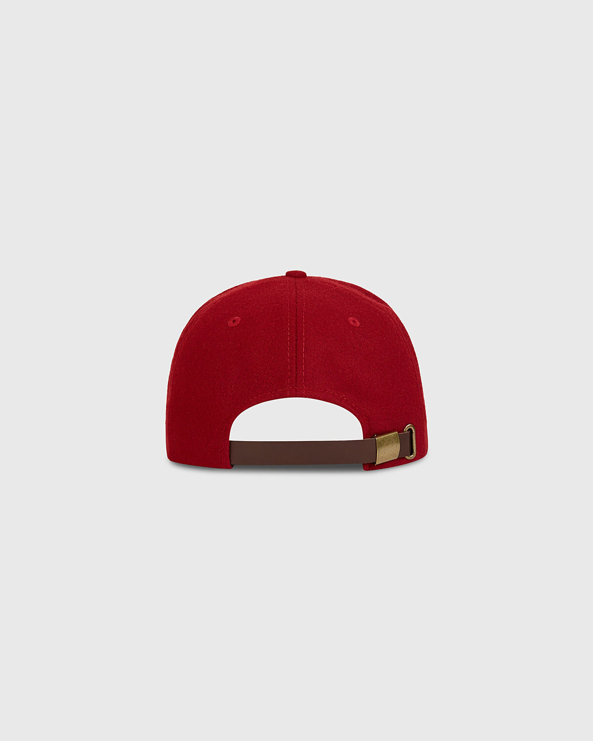 Taiyo Cubs 1928 Authentic Wool Ballcap product image 6, provided for visual reference and product detail review