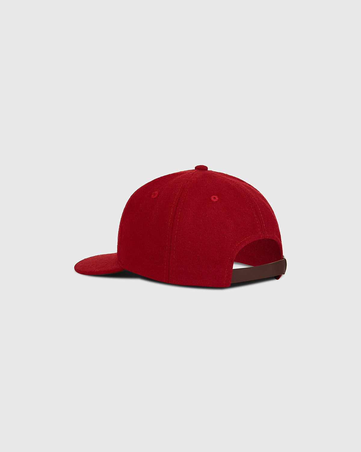 Taiyo Cubs 1928 Authentic Wool Ballcap product image 5, provided for visual reference and product detail review