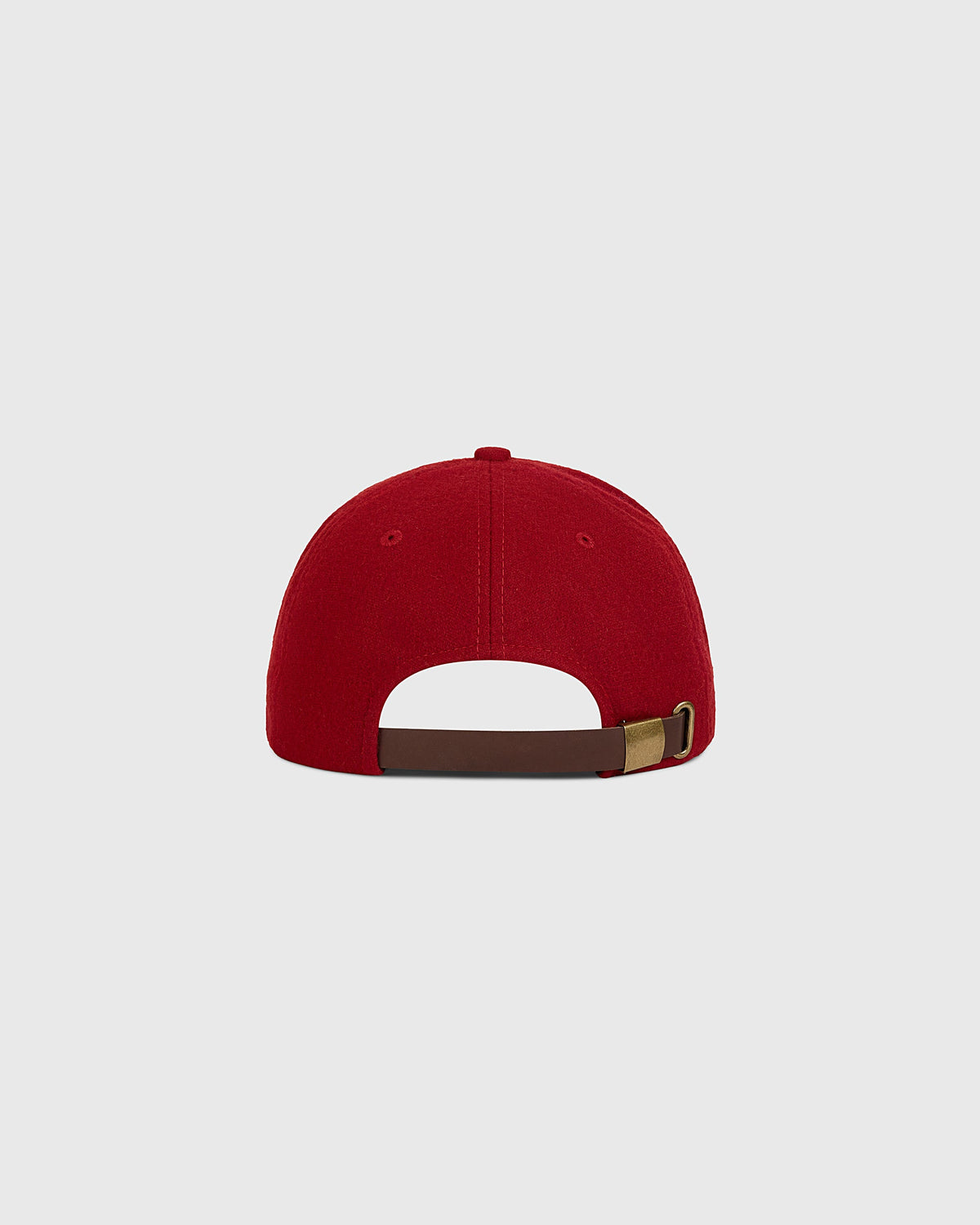 Daiei Stars 1949 Authentic Wool Ballcap product image 6, provided for visual reference and product detail review