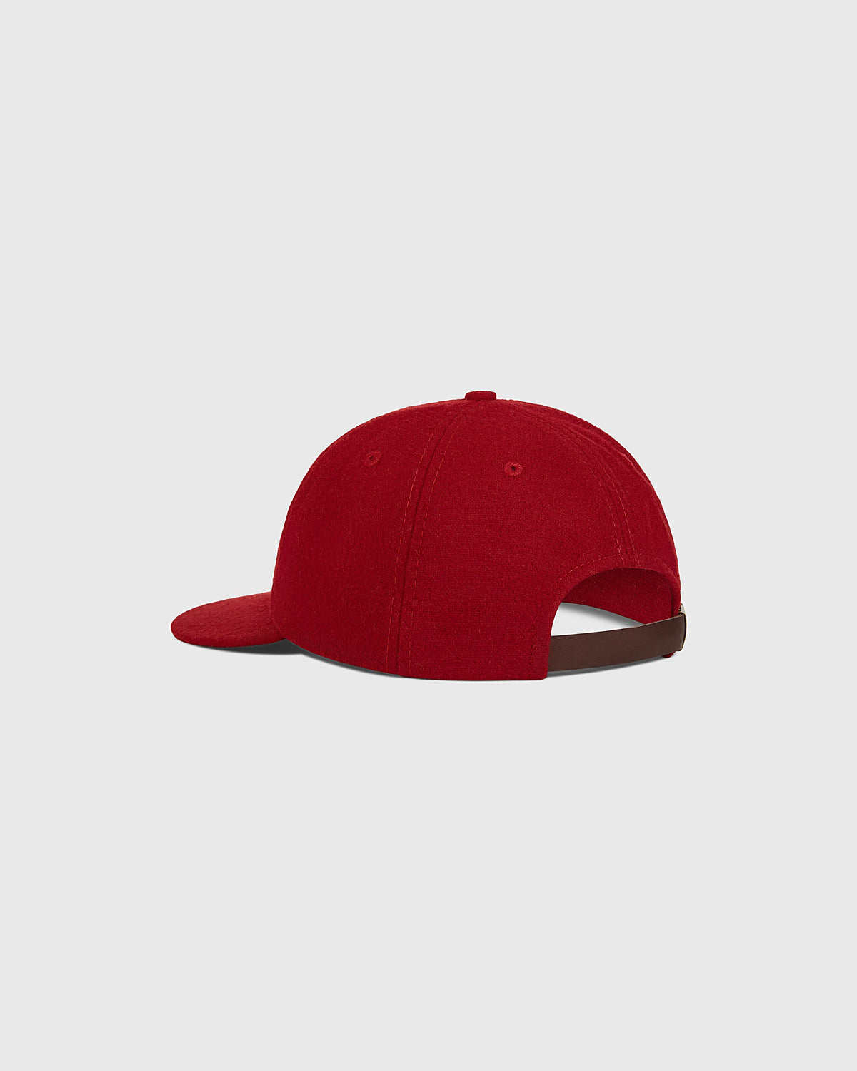 Daiei Stars 1949 Authentic Wool Ballcap product image 5, provided for visual reference and product detail review