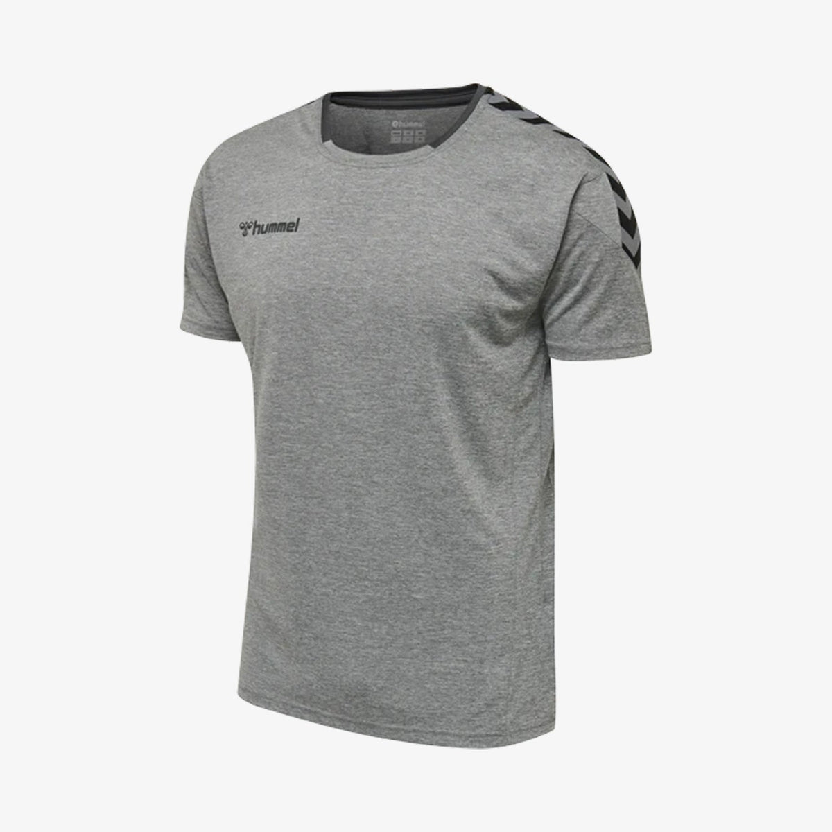 Authentic Poly Soccer Jersey product image 1, provided for visual reference and product detail review