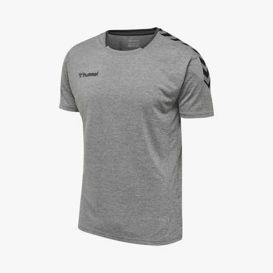 Authentic Poly Soccer Jersey product image 1, provided for visual reference and product detail review