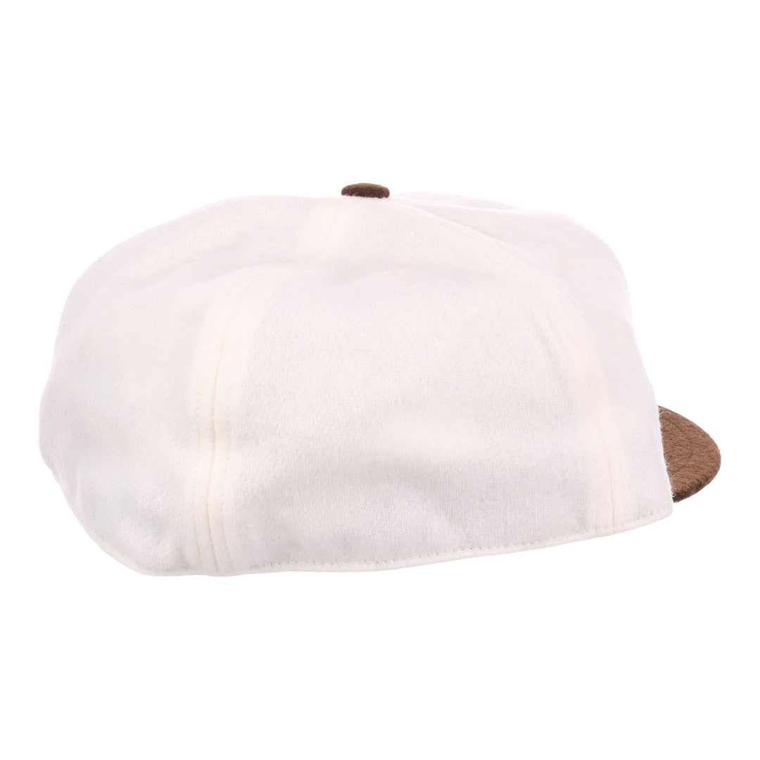Los Angeles Monarchs Vintage Inspired Ballcap product image 2, provided for visual reference and product detail review