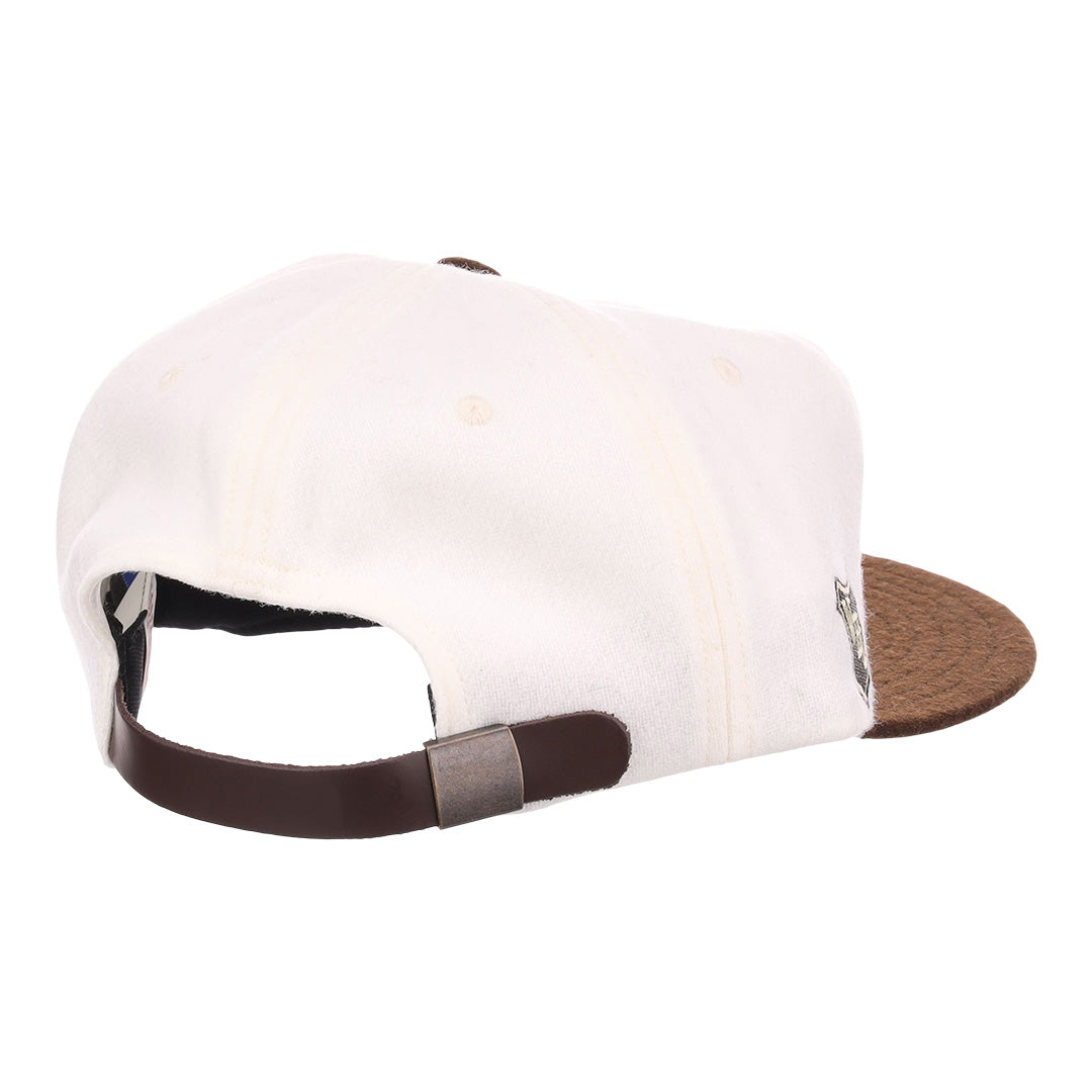 Los Angeles Monarchs Vintage Inspired Ballcap product image 3, provided for visual reference and product detail review