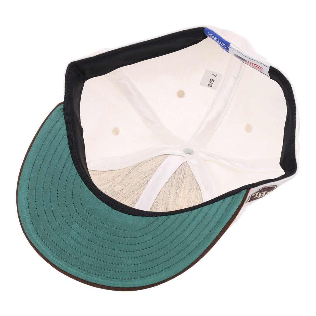 Los Angeles Monarchs Vintage Inspired Ballcap product image 4, provided for visual reference and product detail review