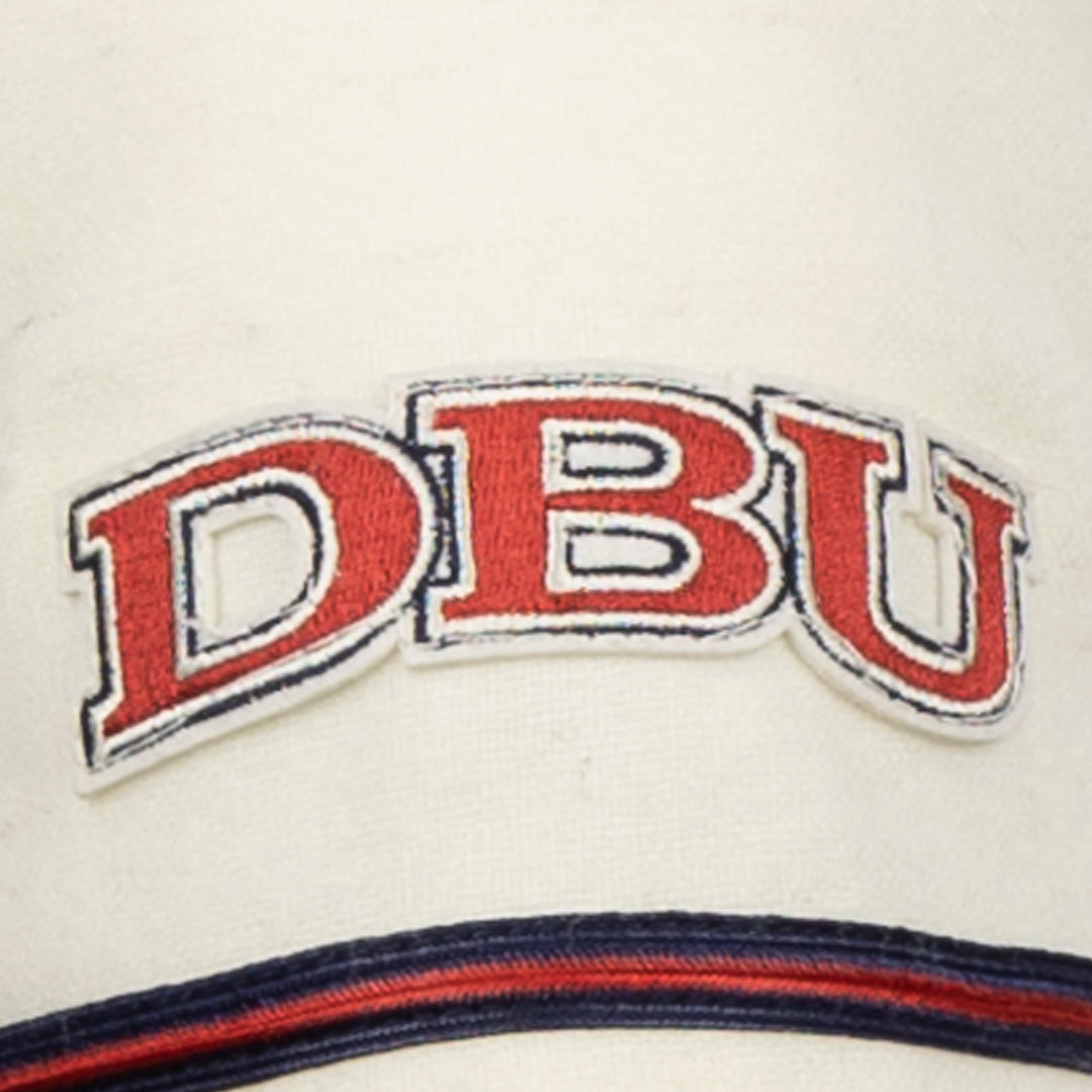 Dallas Baptist University Home Jersey product image 4, provided for visual reference and product detail review