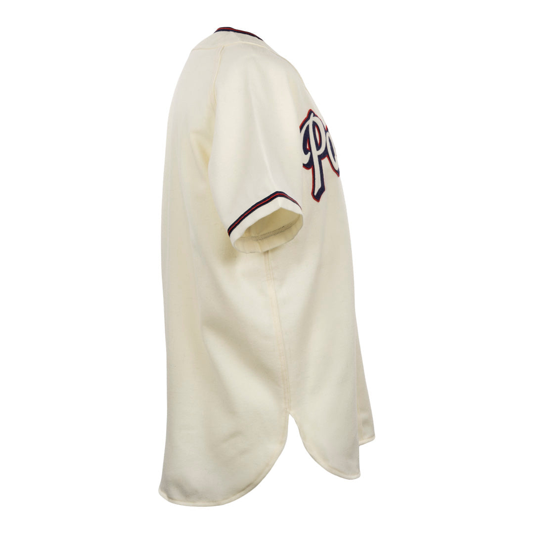 Dallas Baptist University Home Jersey product image 5, provided for visual reference and product detail review