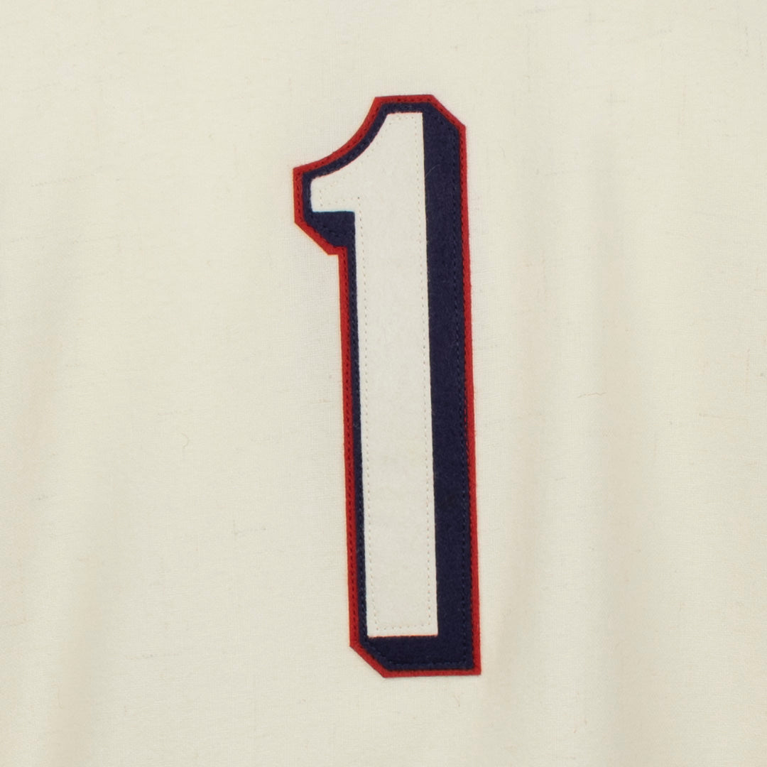 Dallas Baptist University Home Jersey product image 7, provided for visual reference and product detail review