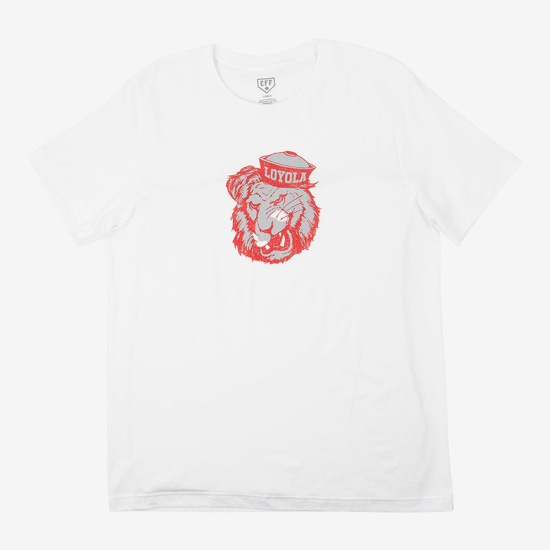 Loyola Marymount University T-Shirt product image 1, provided for visual reference and product detail review