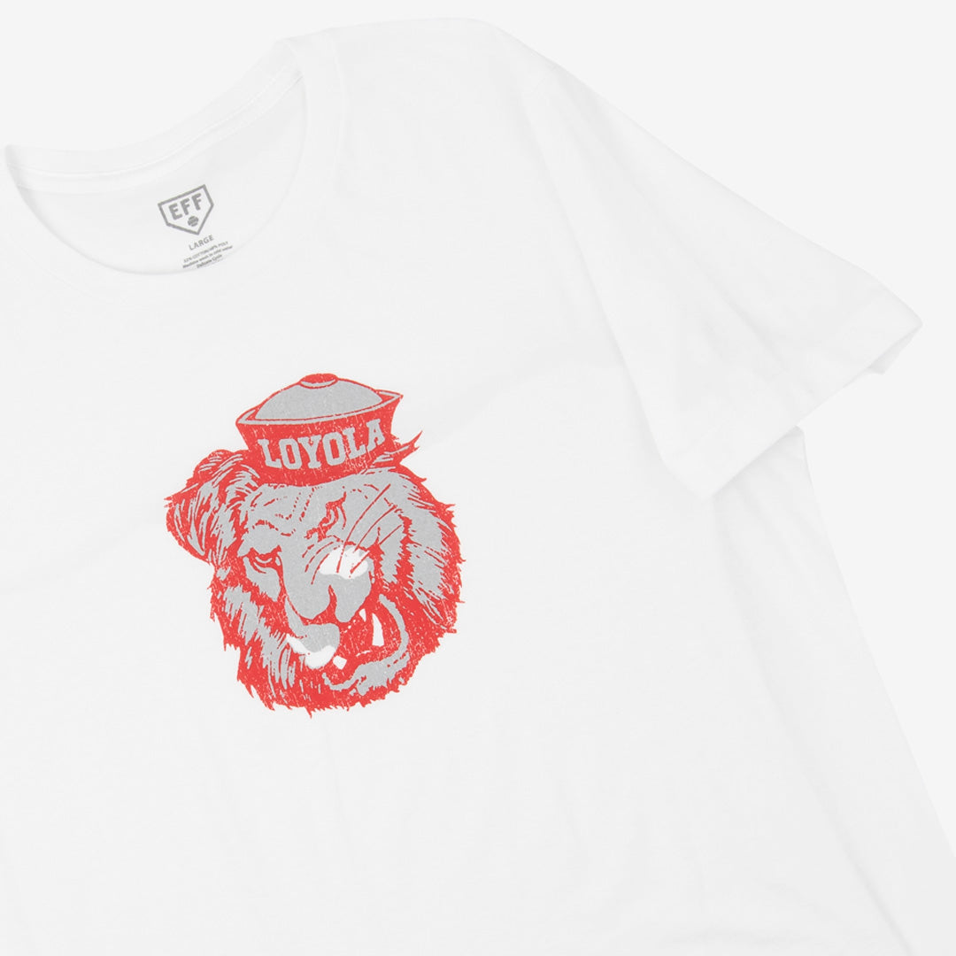 Loyola Marymount University T-Shirt product image 2, provided for visual reference and product detail review