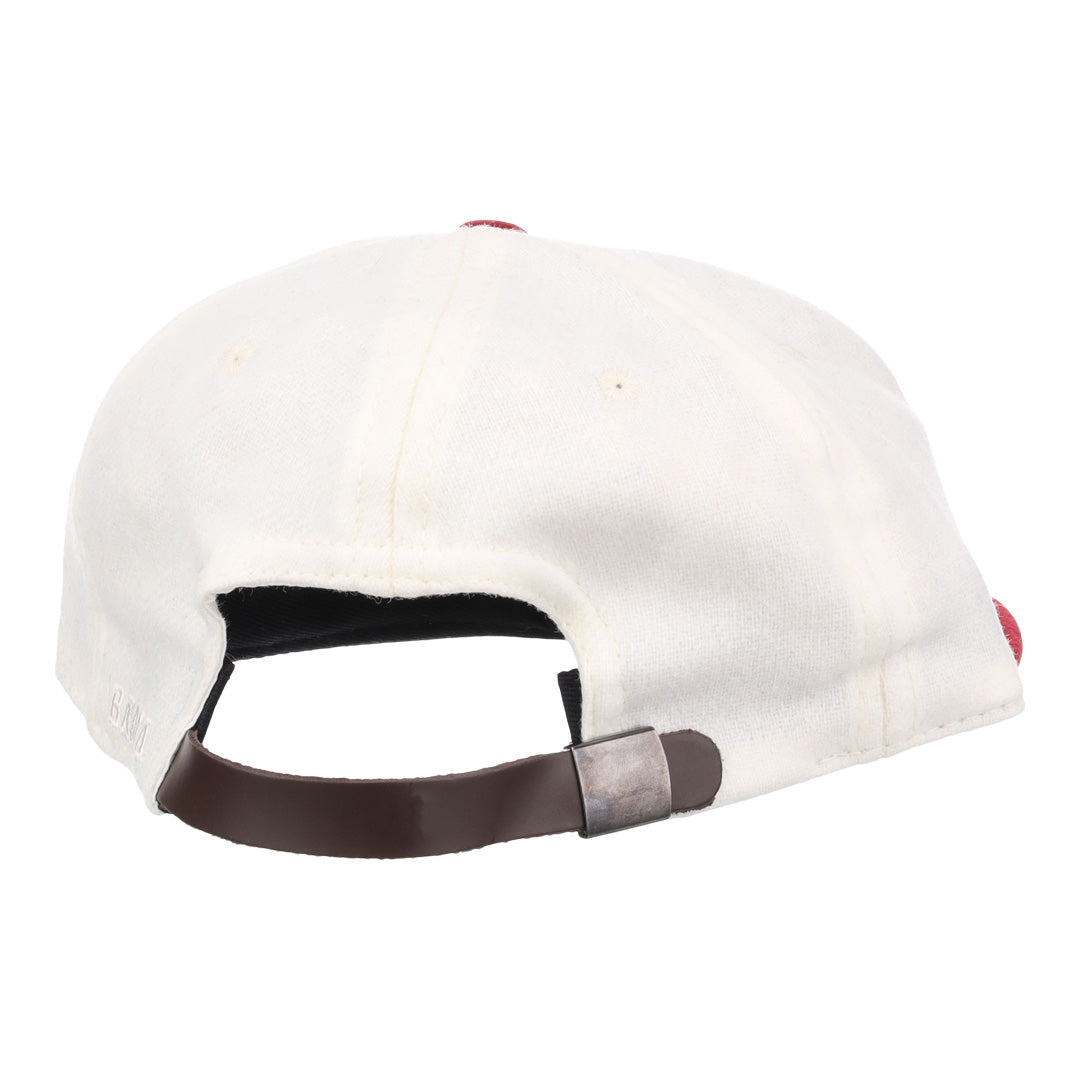 University of Alabama 1950 Vintage Ballcap product image 3, provided for visual reference and product detail review