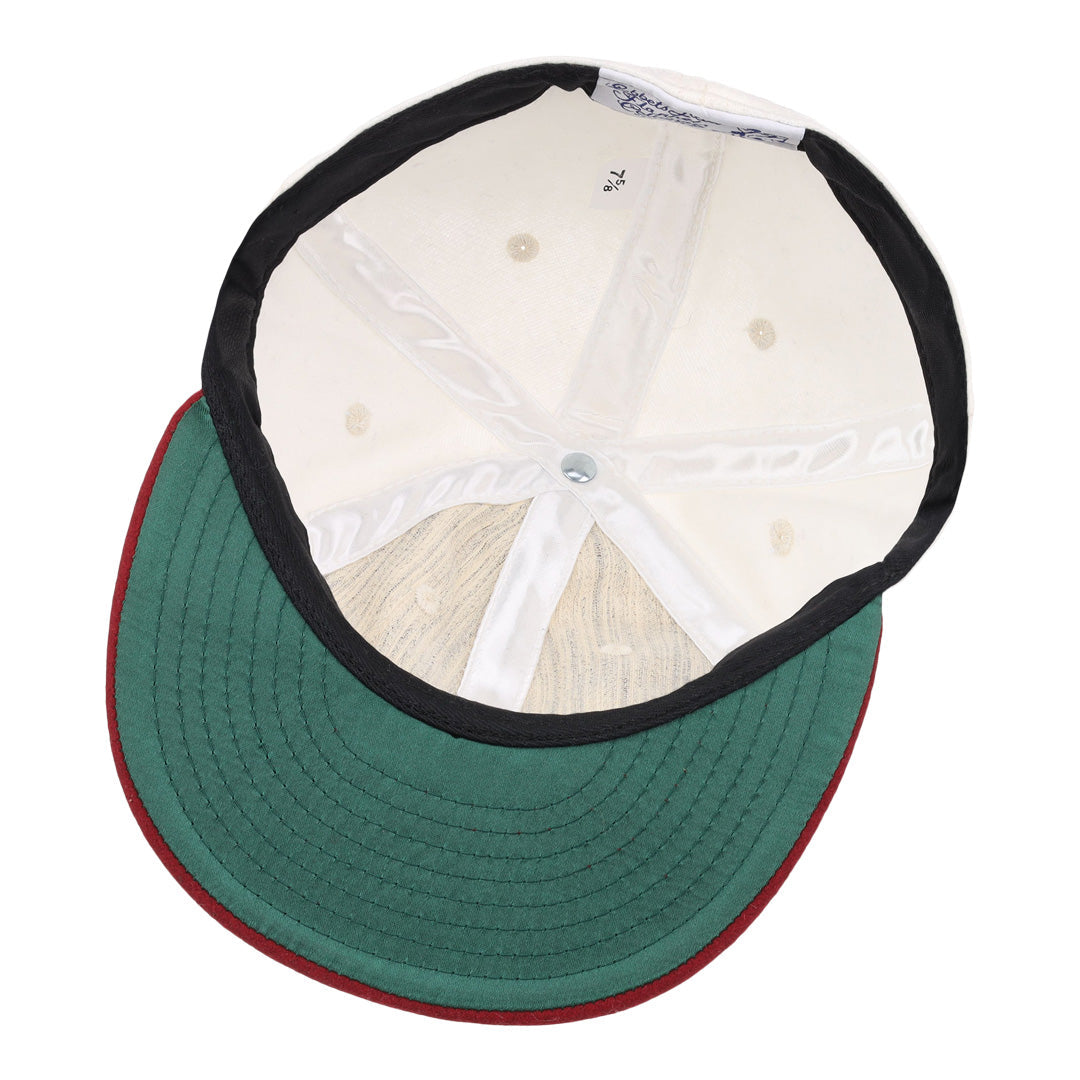 University of Alabama 1950 Vintage Ballcap product image 4, provided for visual reference and product detail review