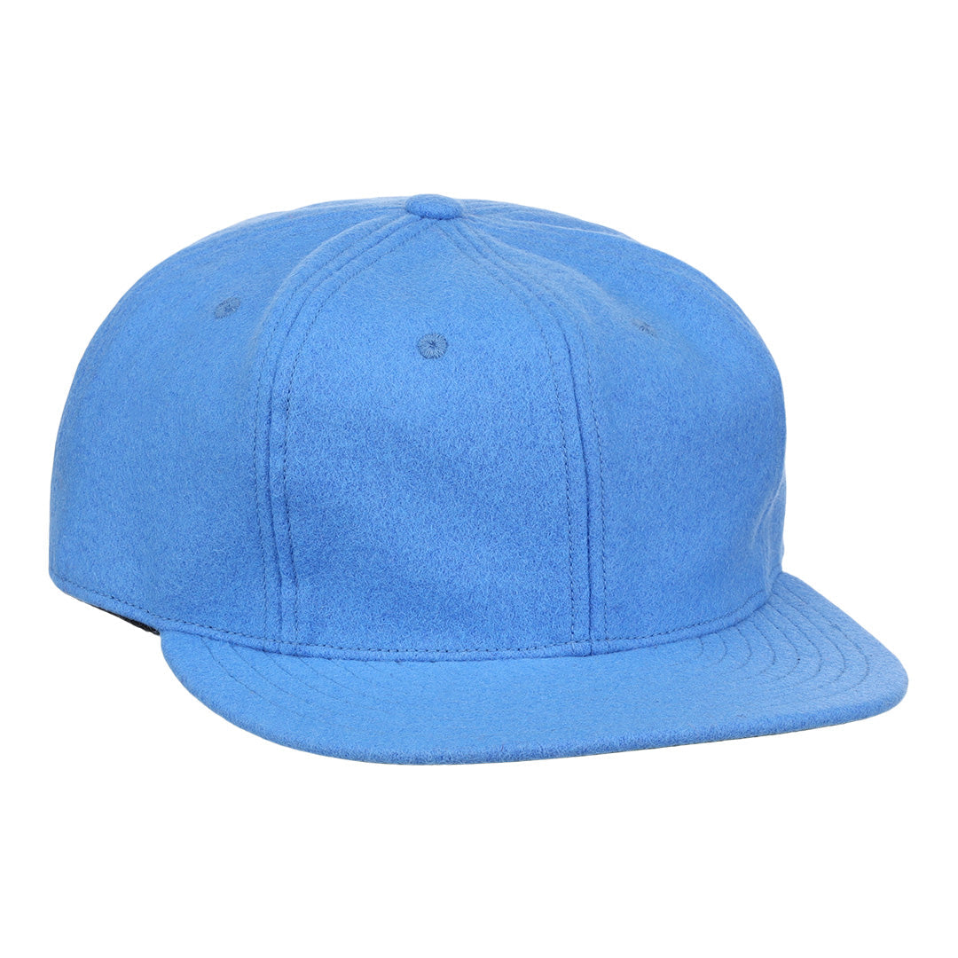 Columbia Blue Wool Vintage Ballcap product image 1, provided for visual reference and product detail review