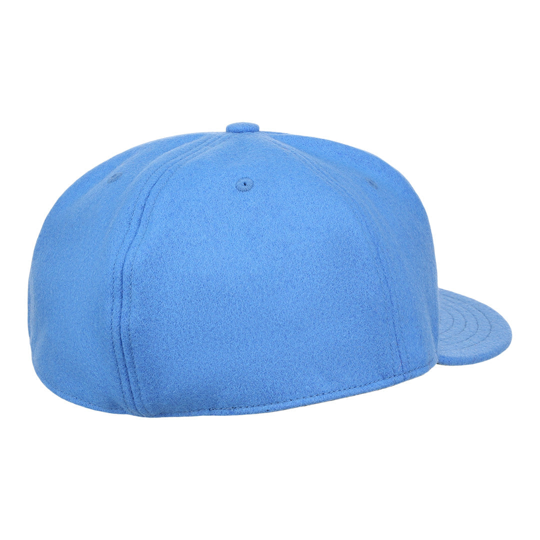 Columbia Blue Wool Vintage Ballcap product image 4, provided for visual reference and product detail review