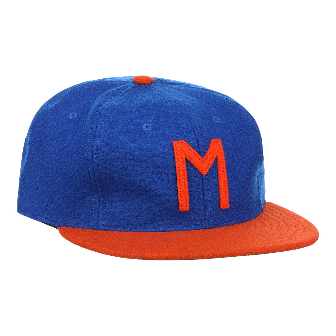 Morgan State University 1975 Vintage Ballcap product image 1, provided for visual reference and product detail review