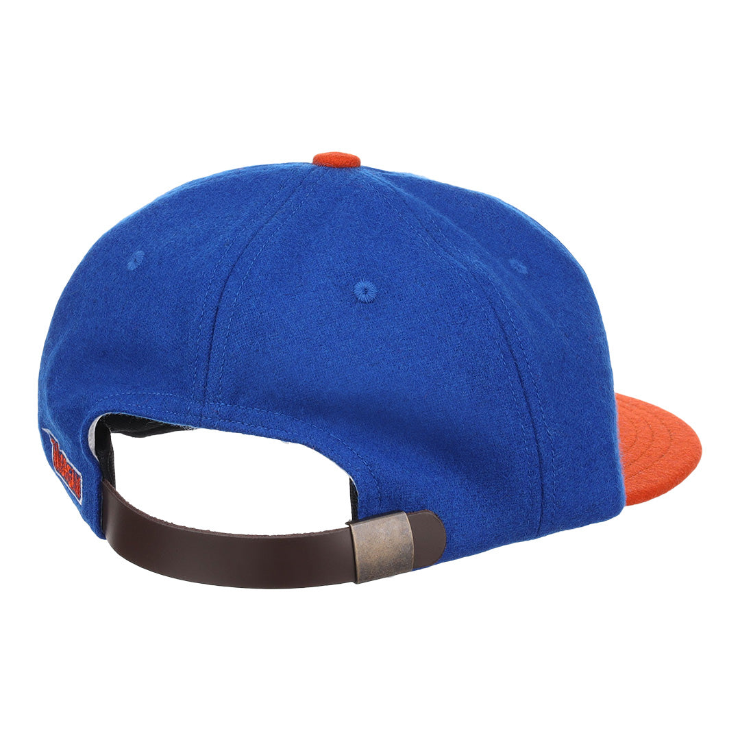 Morgan State University 1975 Vintage Ballcap product image 3, provided for visual reference and product detail review