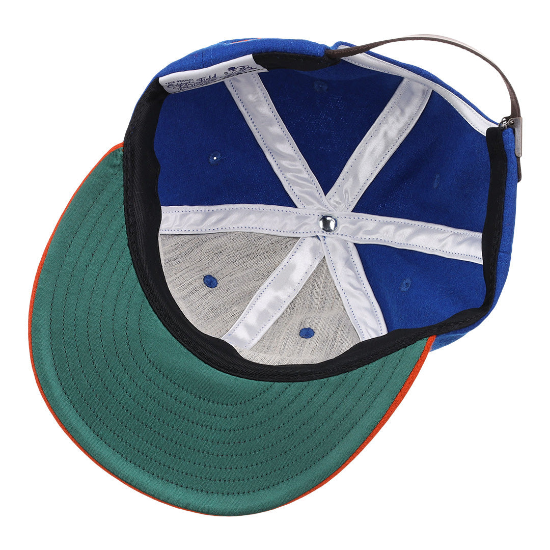 Morgan State University 1975 Vintage Ballcap product image 5, provided for visual reference and product detail review