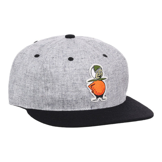University of Central Florida Mascot Vintage Ballcap product image 1, provided for visual reference and product detail review