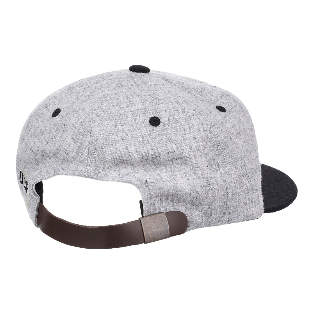 University of Central Florida Mascot Vintage Ballcap product image 3, provided for visual reference and product detail review