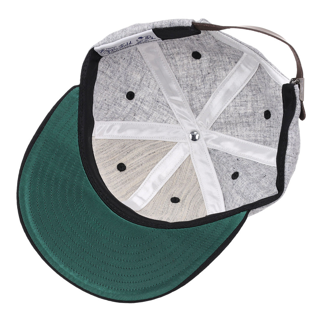 University of Central Florida Mascot Vintage Ballcap product image 5, provided for visual reference and product detail review