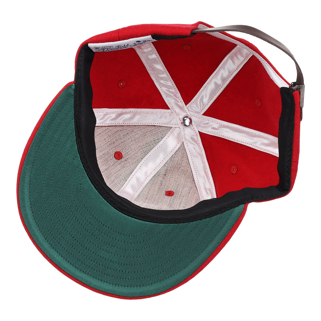 Coastal Carolina University 1968 Vintage Ballcap product image 5, provided for visual reference and product detail review