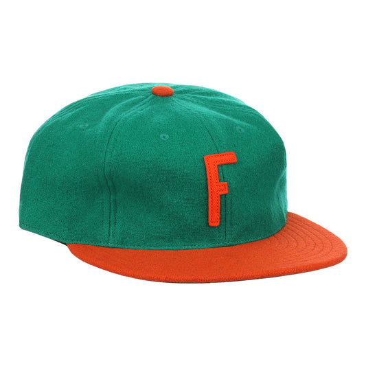 Florida A&M University 1969 Vintage Ballcap product image 1, provided for visual reference and product detail review