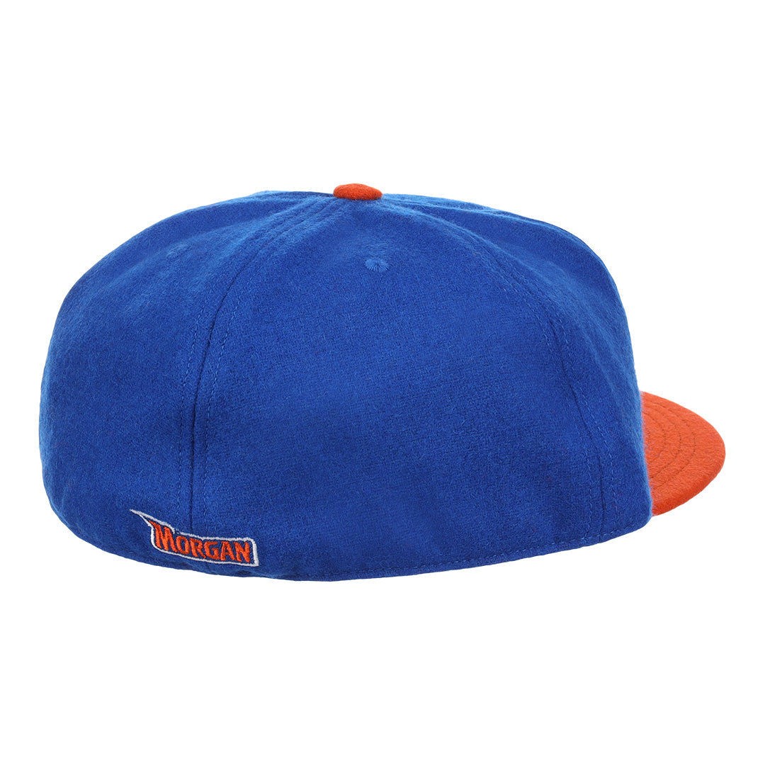 Morgan State University 1975 Vintage Ballcap product image 4, provided for visual reference and product detail review