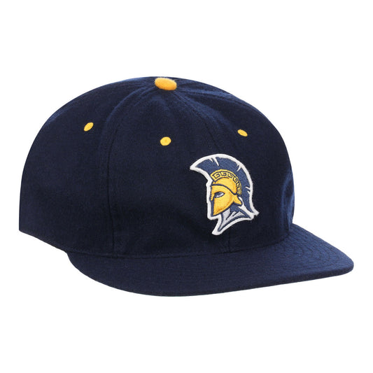 University of North Carolina Greensboro Mascot Vintage Ballcap product image 1, provided for visual reference and product