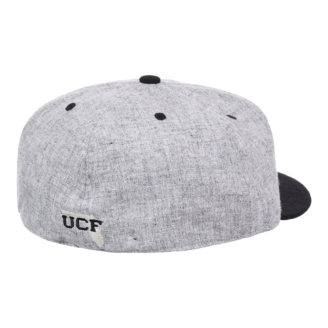 University of Central Florida Mascot Vintage Ballcap product image 4, provided for visual reference and product detail review