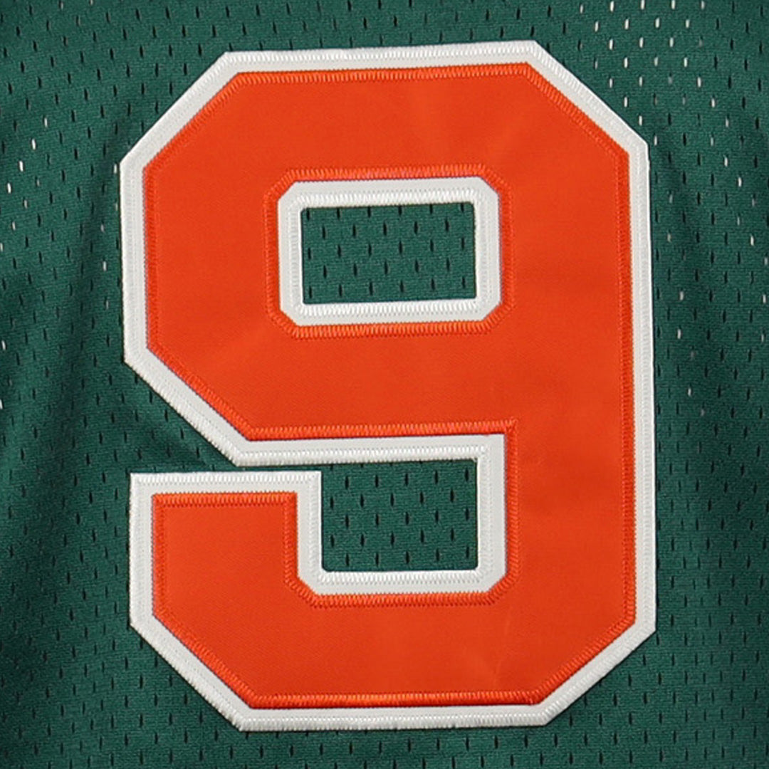 Carrots Arlington Heights Collection Button-Up Mesh Jersey product image 8, provided for visual reference and product detail