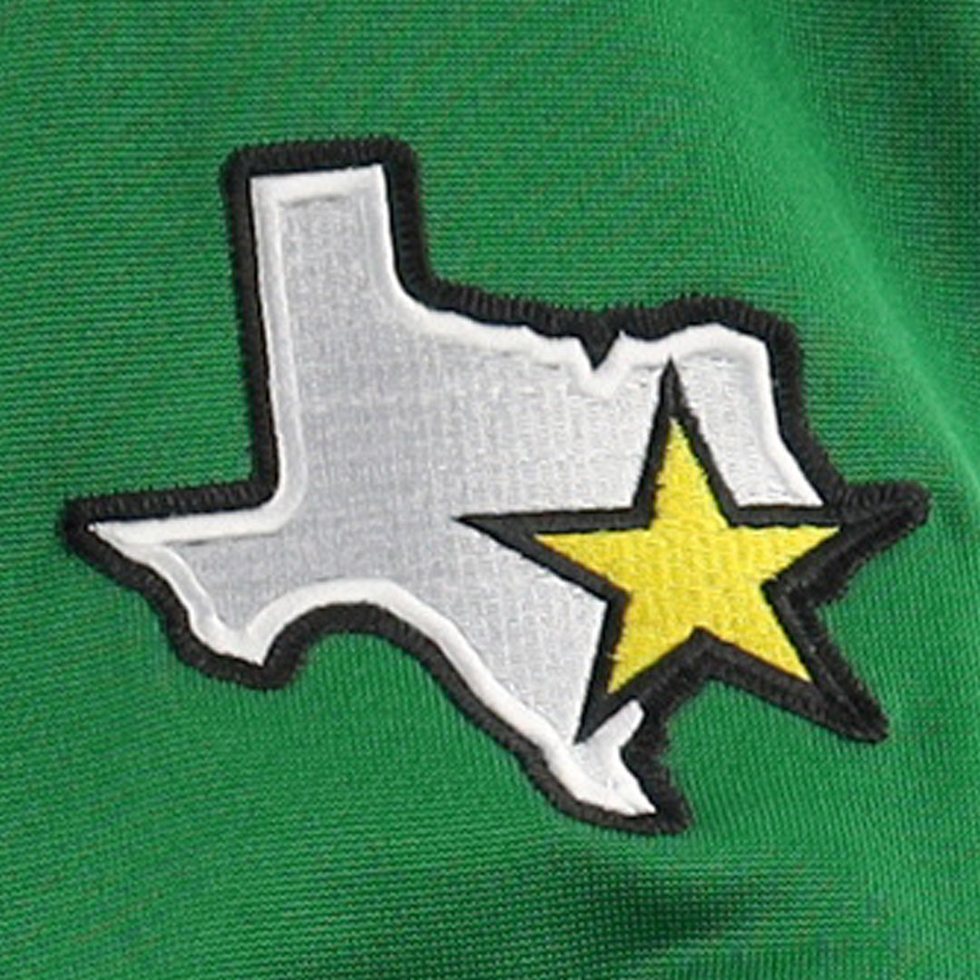 Texas City Stars EFF Lone Star Baseball Jersey product image 4, provided for visual reference and product detail review