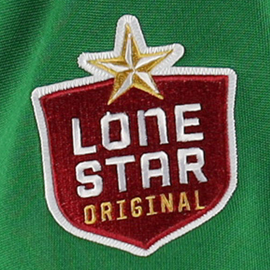 Texas City Stars EFF Lone Star Baseball Jersey product image 7, provided for visual reference and product detail review
