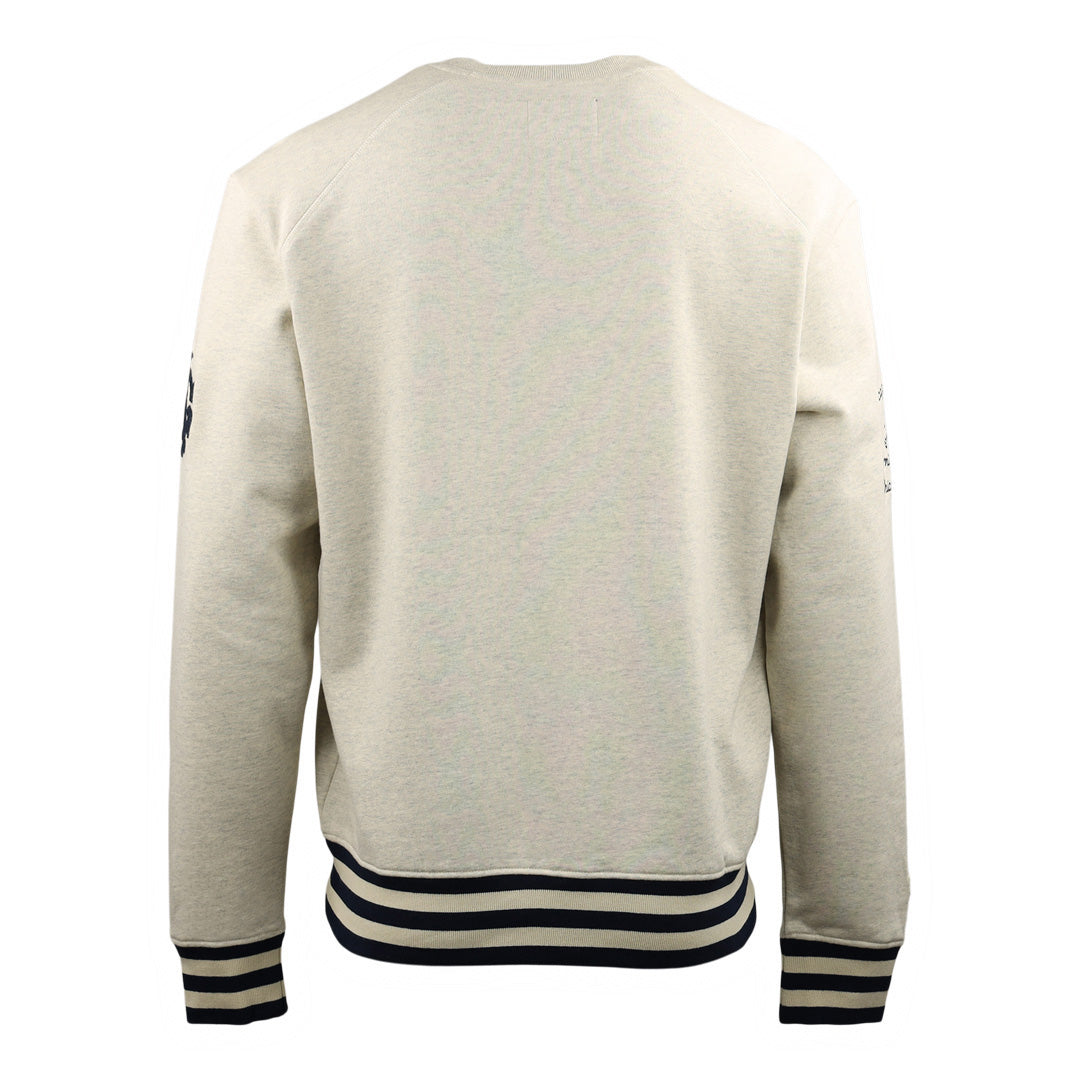 Chicago American Giants EFF NLB Corduroy Crewneck product image 7, provided for visual reference and product detail review