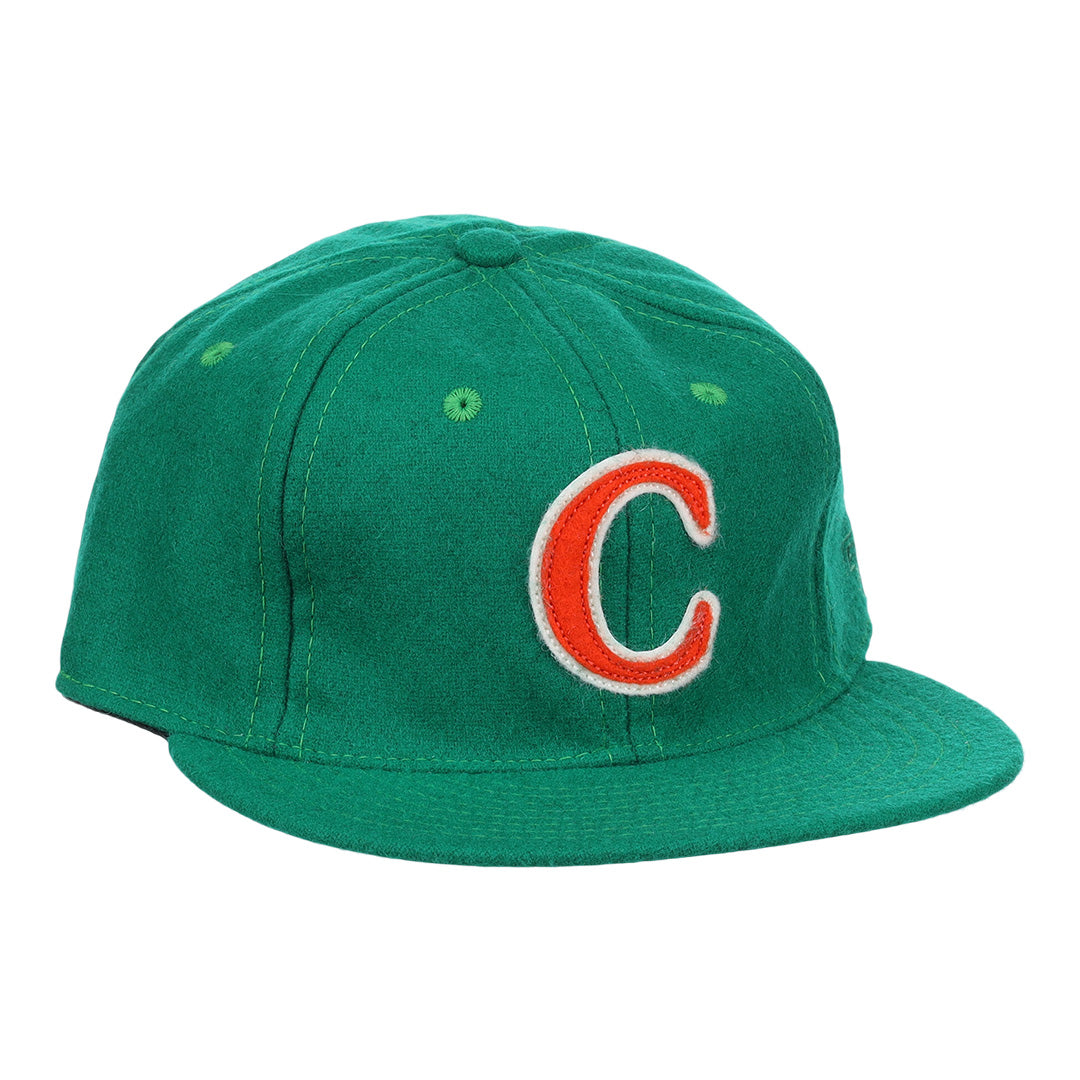 Carrots Arlington Heights Collection “C" Ballcap product image 1, provided for visual reference and product detail review