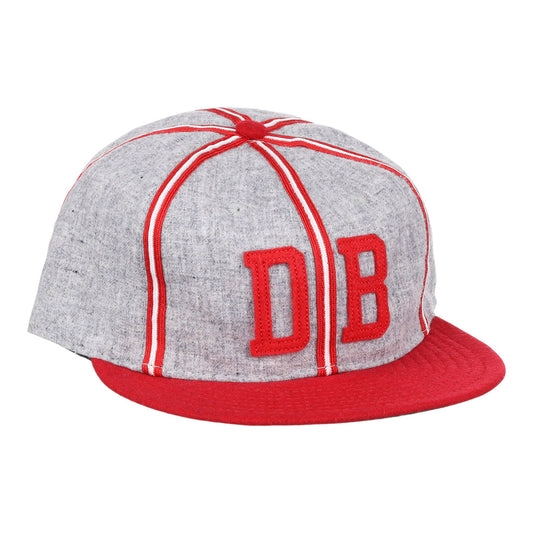 Daytona Beach Islanders 1936 Vintage Ballcap product image 1, provided for visual reference and product detail review