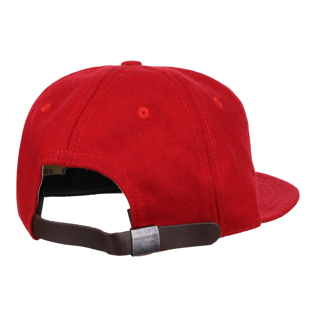 Greensboro Patriots 1922 Vintage Ballcap product image 3, provided for visual reference and product detail review