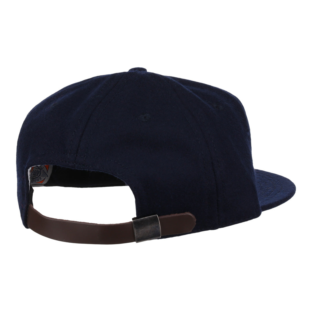 San Jose Red Sox 1952 Vintage Ballcap product image 3, provided for visual reference and product detail review